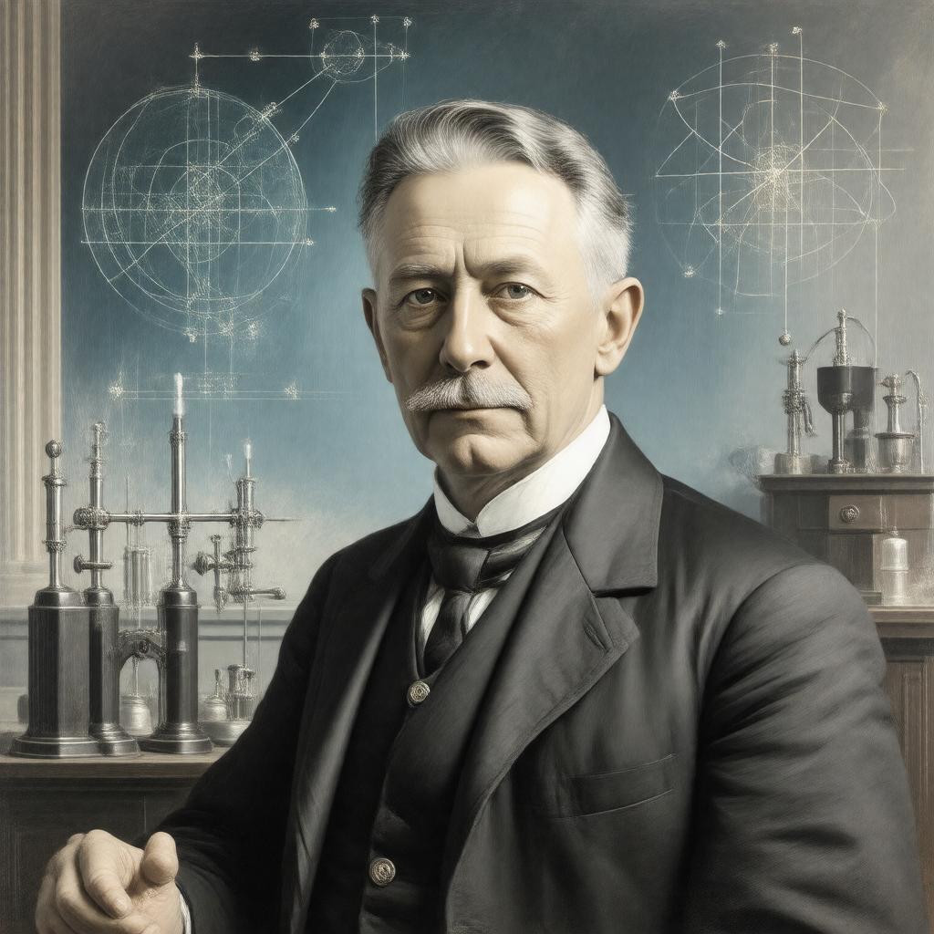 Edward V. Appleton